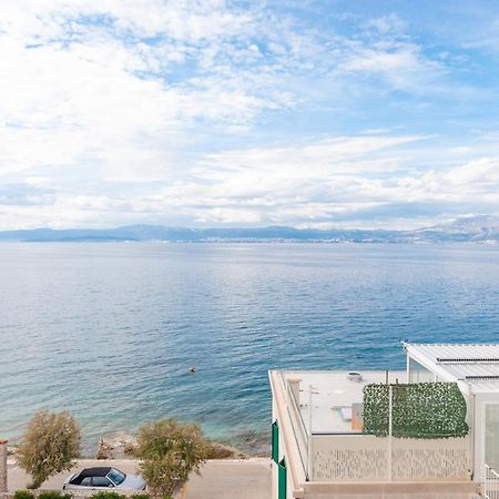 Apartments Desiree Sutivan Εξωτερικό φωτογραφία