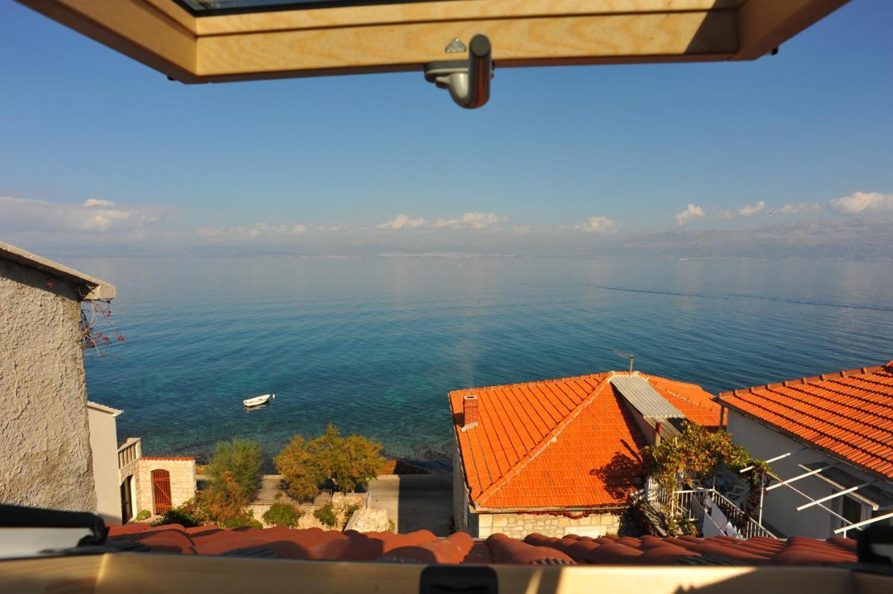 Apartments Desiree Sutivan Εξωτερικό φωτογραφία