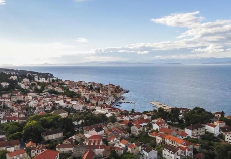 Apartments Desiree Sutivan Εξωτερικό φωτογραφία