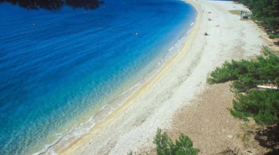 Apartments Desiree Sutivan Εξωτερικό φωτογραφία