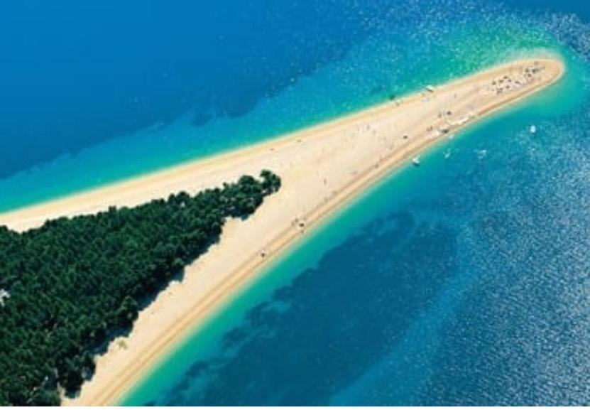 Apartments Desiree Sutivan Εξωτερικό φωτογραφία