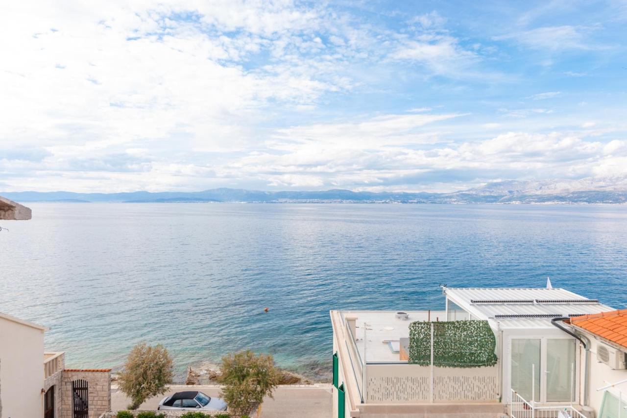 Apartments Desiree Sutivan Εξωτερικό φωτογραφία